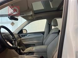 فولكسفاغن أطلس